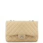 Chanel Classic Single Flap Jumbo Front no strap