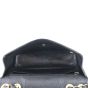 Chanel Single Flap Jumbo Interior