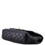 Chanel Quilted Soft Flap Bag Corner