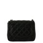 Chanel Square Mini Flap Bag Back