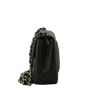 Chanel Square Mini Flap Bag Side