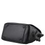 Chanel Studded Accordion Flap Bag Corner