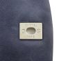 Chanel Suede Flap Bag Clasp