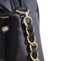 Chanel Tassel Camera Bag stitch