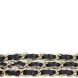 Chanel Tassel Camera Bag straps