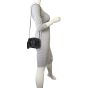 Chanel Tassel Camera Bag mannequin