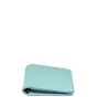 Chanel Timeless Bifold Wallet Side