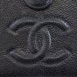 Chanel Timeless French Wallet Exterior