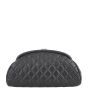 Chanel Timeless Kisslock Clutch Front