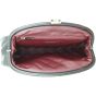 Chanel Timeless Kisslock Clutch Interior