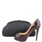 Chanel Timeless Kisslock Clutch Scale