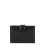 Chanel Timeless Compact Wallet Front