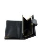 Chanel Timeless Compact Wallet Interior