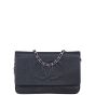 Chanel Timeless Wallet on Chain Front