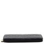 Chanel Classic Zipped Wallet Base