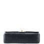 Chanel Classic Double Flap Vintage Medium Base