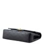 Chanel Classic Double Flap Vintage Medium Corner