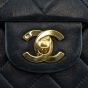 Chanel Classic Double Flap Vintage Medium CC