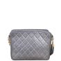 Chanel Vintage Camera Bag Back