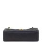 Chanel Vintage CC Lock Pocket Chain Tote Base