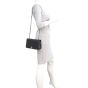 Chanel Vintage CC Small Single Flap Bag Mannequin