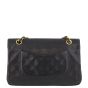 Chanel Vintage Classic Double Flap Medium back