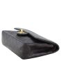 Chanel Vintage Classic Double Flap Medium corner