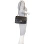 Chanel Vintage Classic Double Flap Medium mannequin