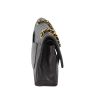 Chanel Vintage Classic Double Flap Medium side
