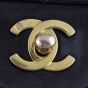 Chanel Vintage Classic Double Flap Medium turnlock