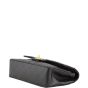 Chanel Vintage Classic Double Flap Small Corner