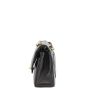 Chanel Vintage Classic Double Flap Small Left