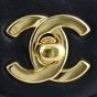 Chanel Vintage Classic Double Flap Small Logo
