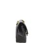 Chanel Vintage Classic Double Flap Small Right