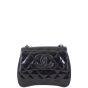 Chanel Vintage Evening Bag Front