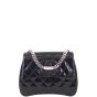 Chanel Vintage Evening Bag Front