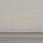 Chanel Vintage Full Flap Small Stamp
