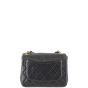 Chanel Vintage Mini Square Classic Flap Back