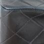 Chanel Vintage Mini Square Classic Flap Edge