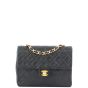 Chanel Vintage Mini Square Classic Flap Front