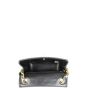 Chanel Vintage Mini Square Classic Flap Interior