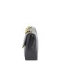 Chanel Vintage Mini Square Classic Flap Left