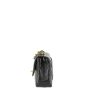 Chanel Vintage Mini Square Classic Flap Left