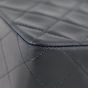 Chanel Vintage Mini Square Classic Flap Lining