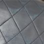 Chanel Vintage Mini Square Classic Flap Stitch
