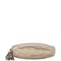 Chanel Vintage Shoulder Pouch Base