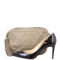 Chanel Vintage Shoulder Pouch Shoe