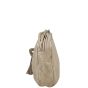 Chanel Vintage Shoulder Pouch Side