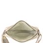 Chanel Vintage Shoulder Pouch Whole interior