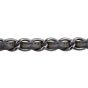 Chanel VIP Shopping Tote Chain
